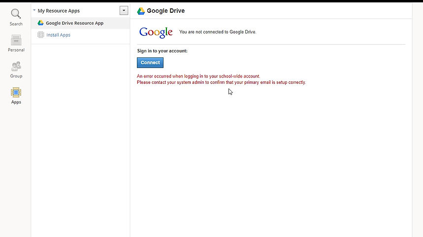 06 How to Install Google Drive App